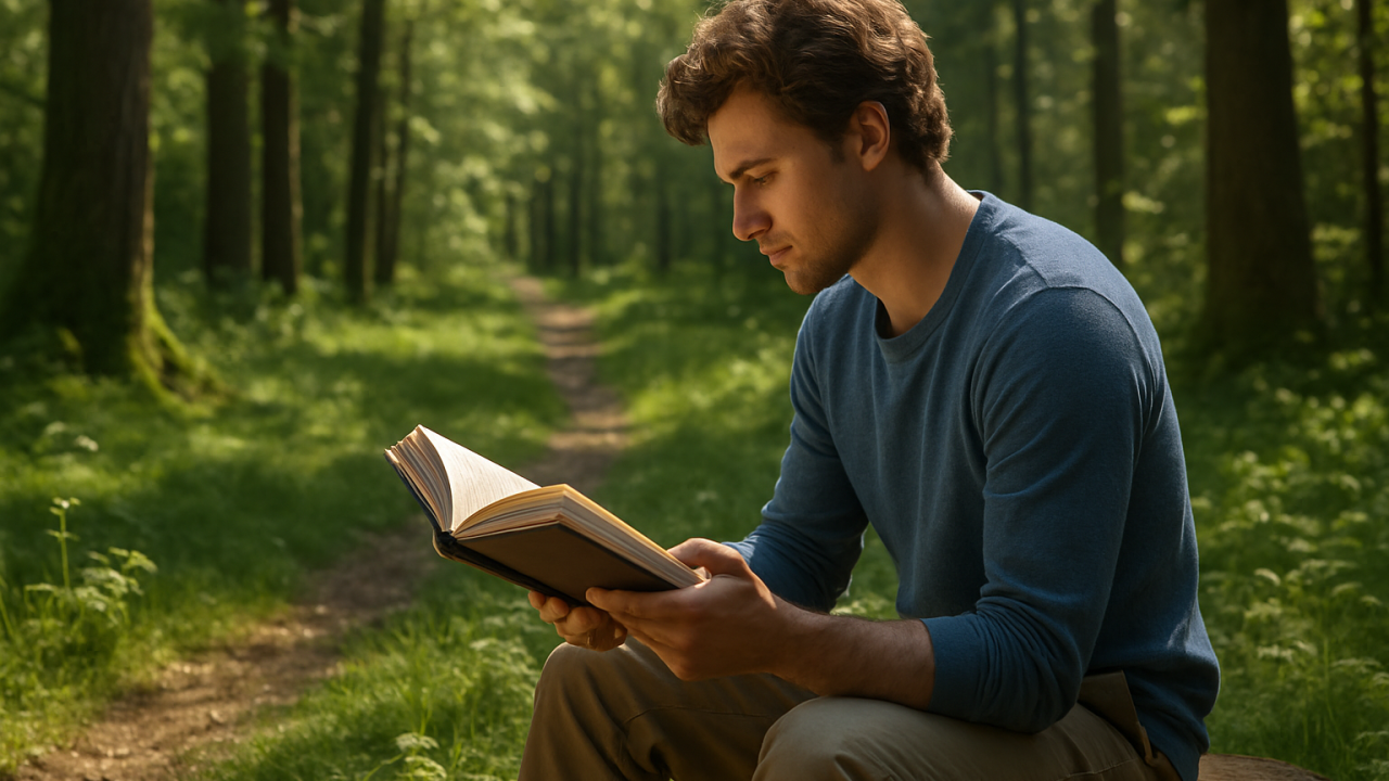 Doğada Zaman Geçirmek Hafızayı Güçlendirir Mi?