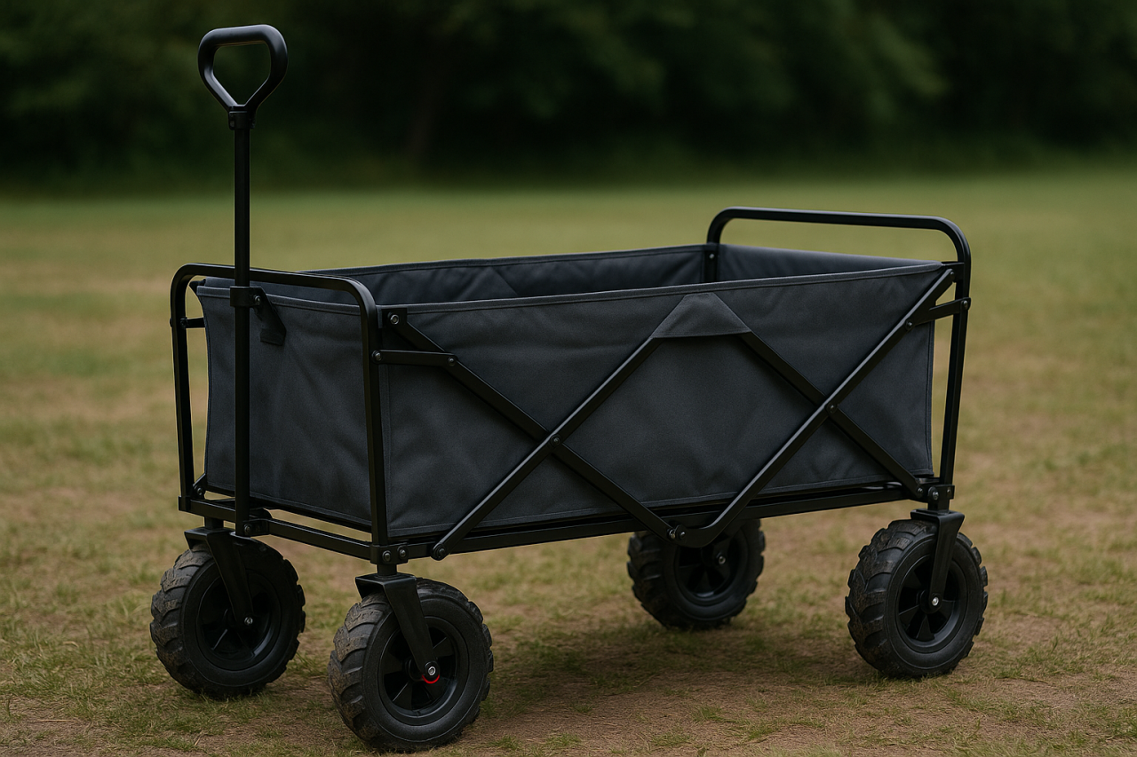 Bilim Destekli Kamp Konforu ve Taşınabilirlik Devrimi