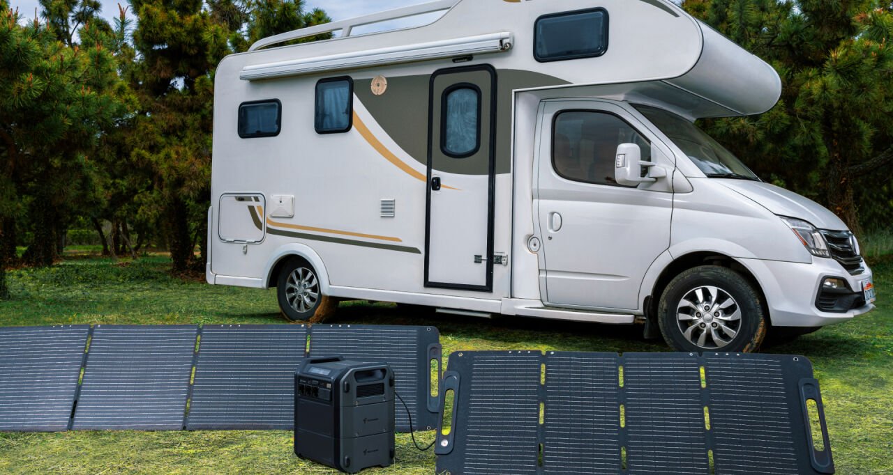 Kampta Taşınabilir Güç Kaynaklarının Önemi