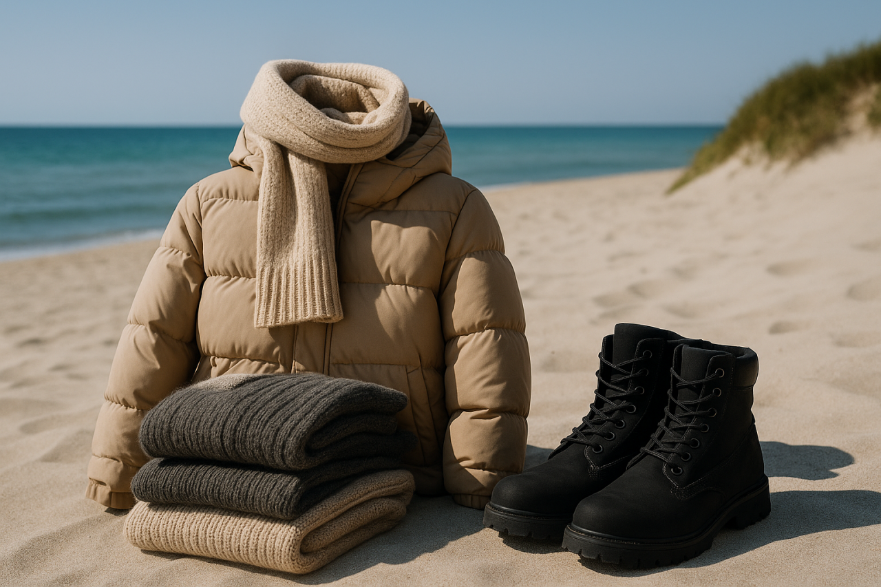 Kışlık Alışveriş Neden Yazın Yapılmalı?