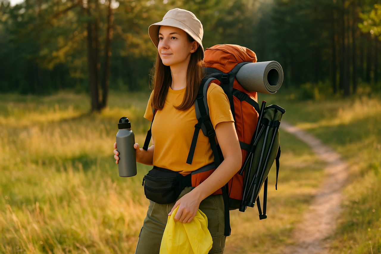 OutdoorFest'e Giderken Nasıl Hazırlanmalısın?