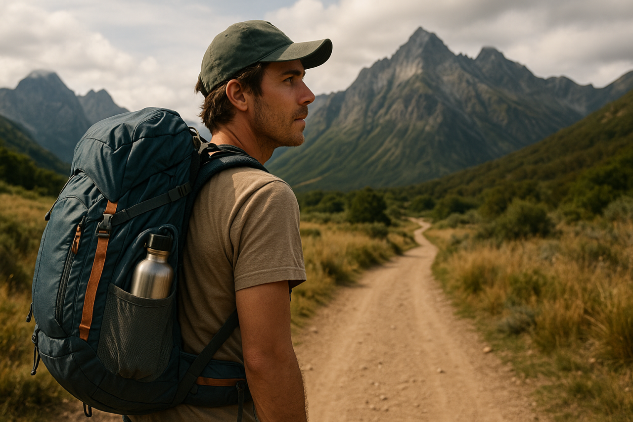 Backpacking Seyahat Ne Demek?