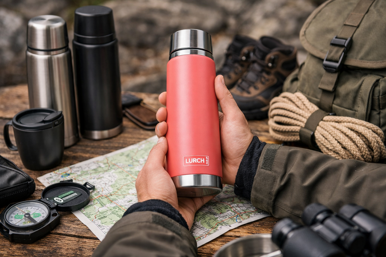 Termos Seçerken Nelere Dikkat Etmeli?