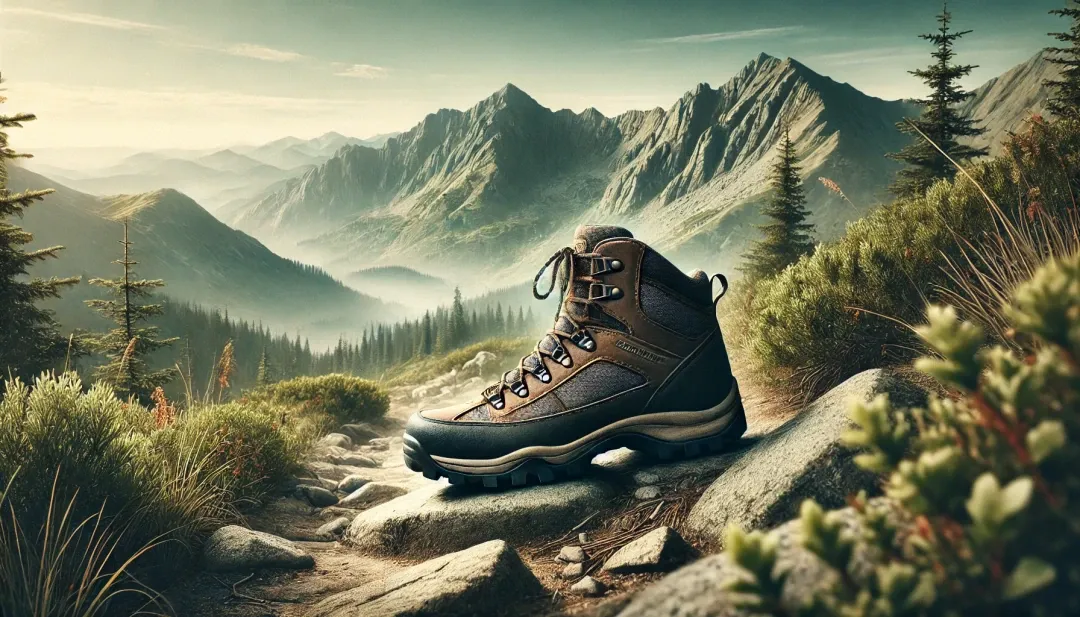 Dağ Yürüyüşleri İçin Hangi Ayakkabılar En Uygun?