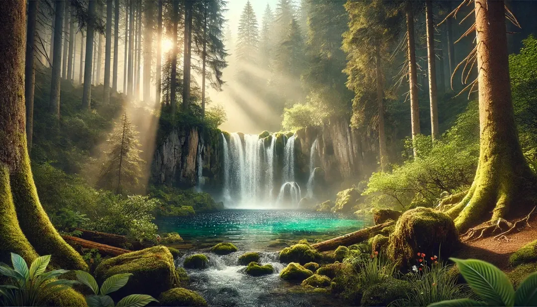 Türkiye’deki En Güzel Milli Parklar