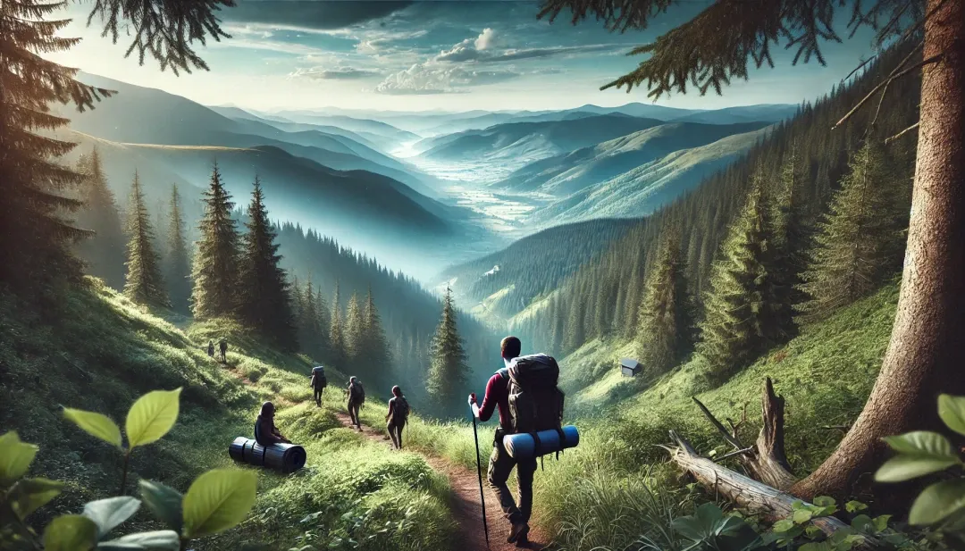 Outdoor Sporlarının İnsan Hayatına Etkileri