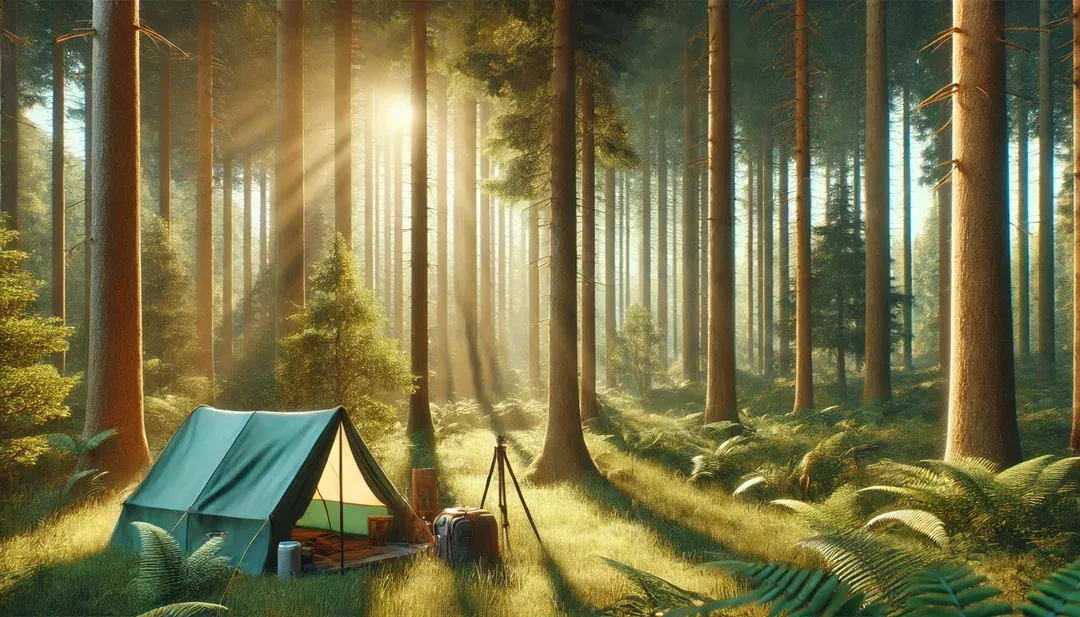 Doğada Uzun Süre Kalmanın Etkileri