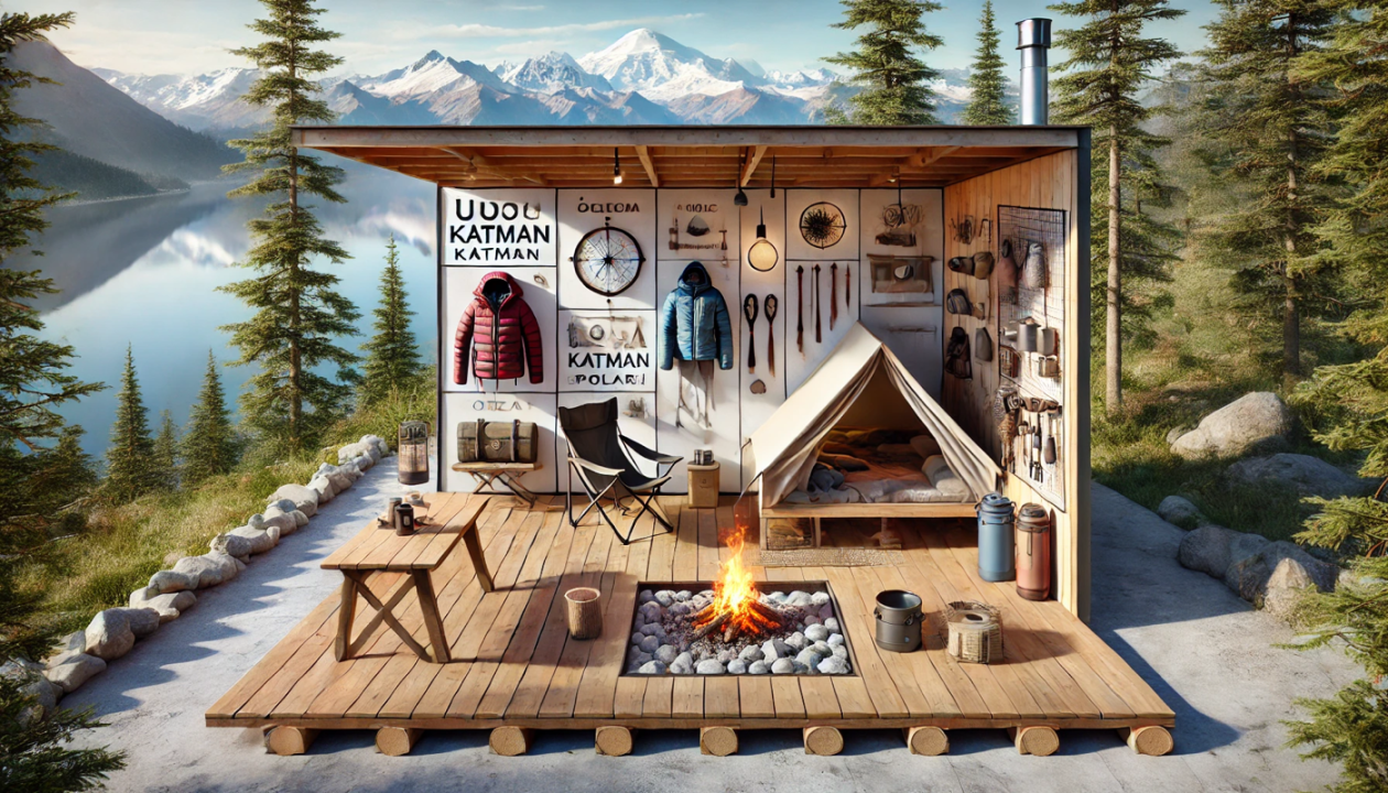 Outdoor Giyimde Katman Sistemi Nedir? Hangi Katman Ne İşe Yarar?