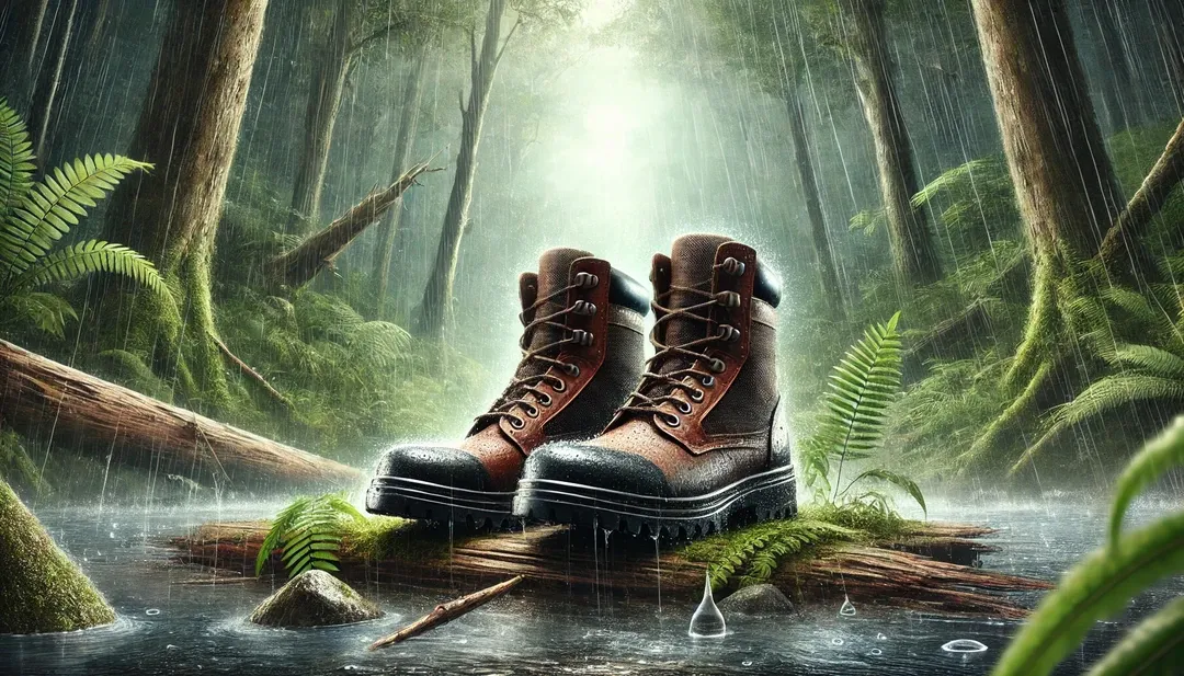 Su Geçirmez Bot Nasıl Seçilir?