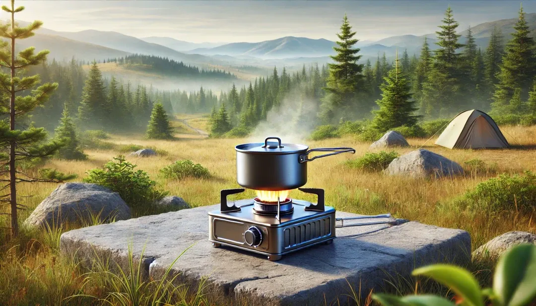 Kamp Ocağı Kullanımı Nasıl Olmalı?