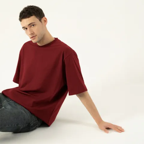 Lámpago - Oversize Tshirt