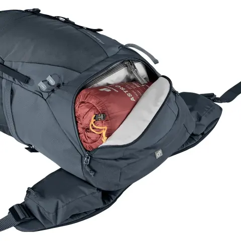 Deuter Futura Pro 34 Litre SL Outdoor Sırt Çantası