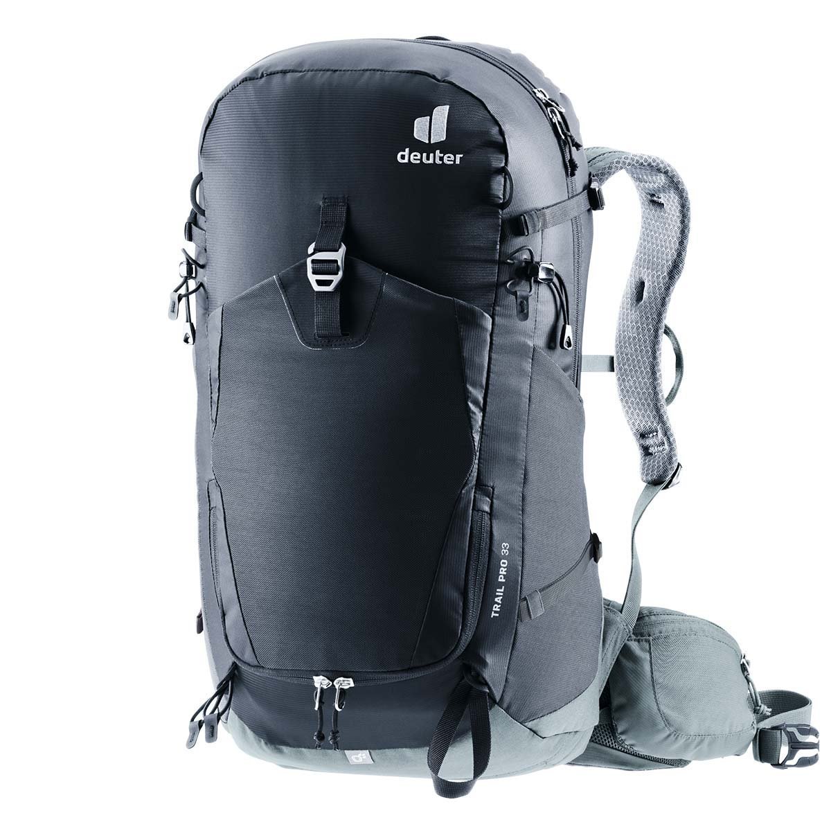 Deuter Trail Pro 33 Litre Sırt Çantası