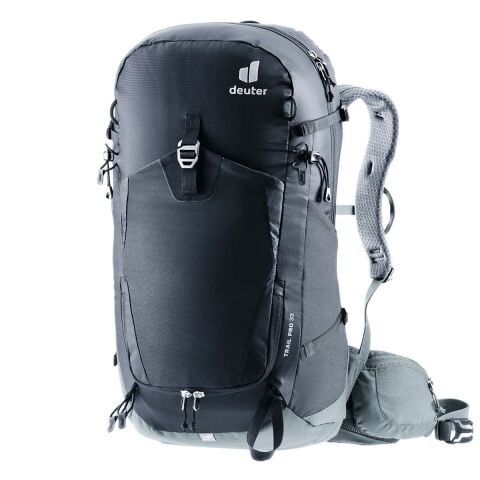 Deuter Trail Pro 33 Litre Sırt Çantası
