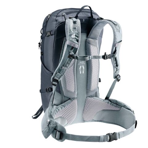 Deuter Trail Pro 33 Litre Sırt Çantası