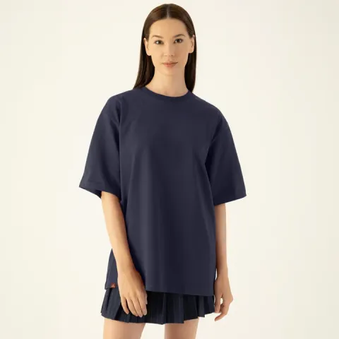 Lámpago - Oversize Tshirt