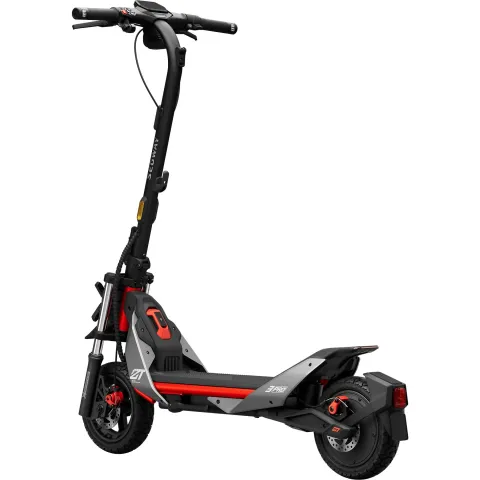 SEGWAY Ninebot Zt3 Pro Scooter