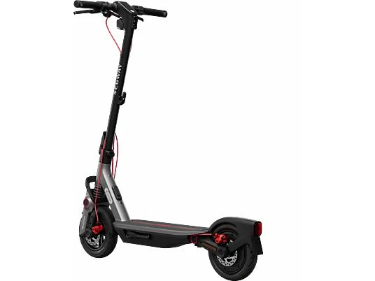SEGWAY Ninebot F3 Pro Elektrikli Scooter