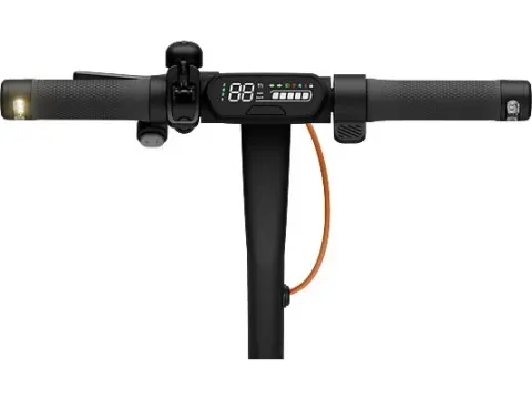 SEGWAY Ninebot E2 Plus II Scooter