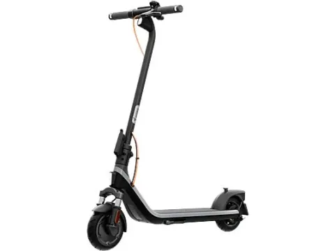 SEGWAY Ninebot E2 Plus II Scooter