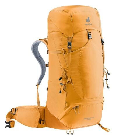 Deuter Aircontact Lite 50 + 10 Litre Outdoor Sırt Çantası