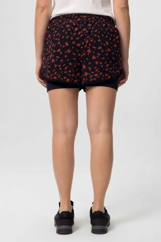 Stromboli Kadın Outdoor Şort