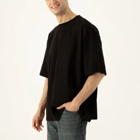 Lámpago - Oversize Tshirt