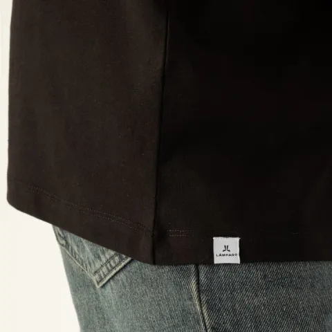 Lámpago - Oversize Tshirt