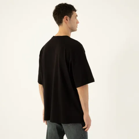 Lámpago - Oversize Tshirt