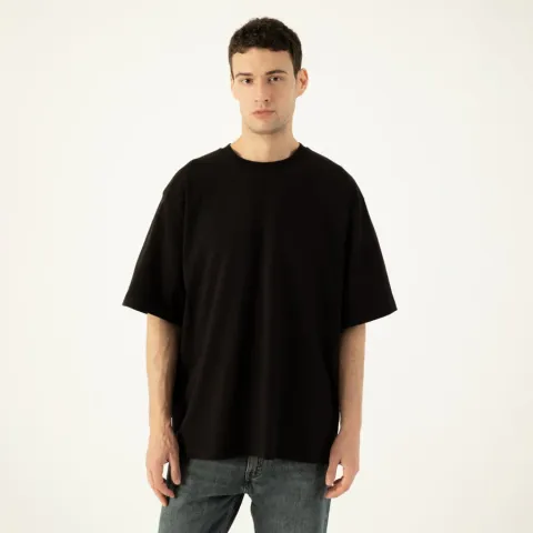 Lámpago - Oversize Tshirt