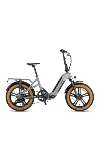 Loop Coaster Kolon Jant