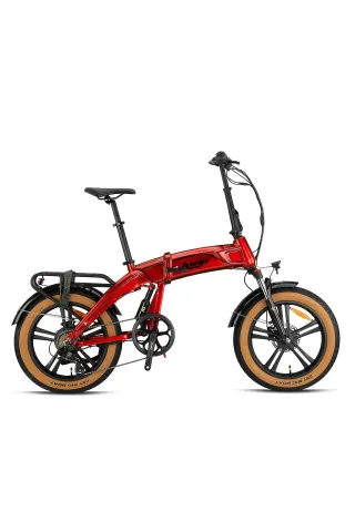 Loop Armour Kolon Jant