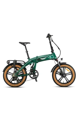 Loop Armour Kolon Jant