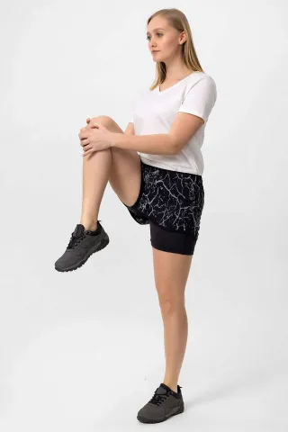 Stromboli Kadın Outdoor Şort