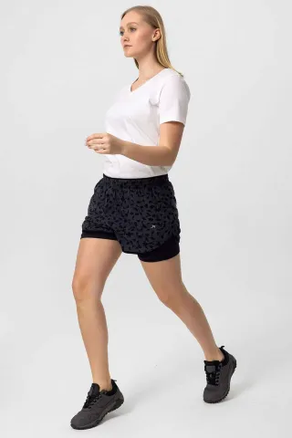 Stromboli Kadın Outdoor Şort