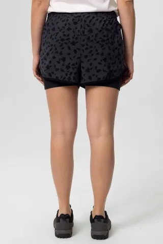 Stromboli Kadın Outdoor Şort