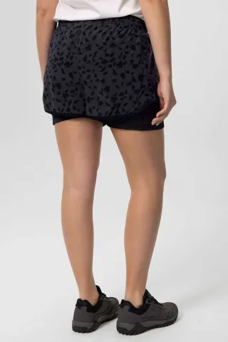 Stromboli Kadın Outdoor Şort