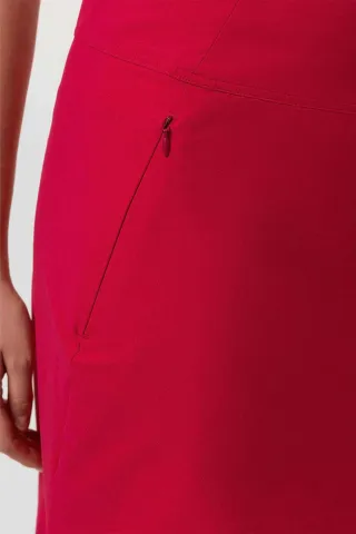 Sarah Kadın Outdoor Şort Etek