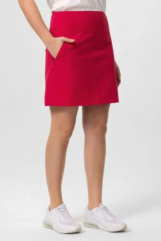 Sarah Kadın Outdoor Şort Etek