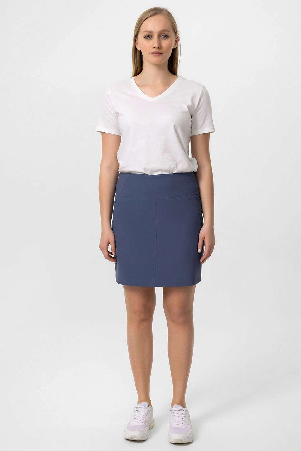 Sarah Kadın Outdoor Şort Etek