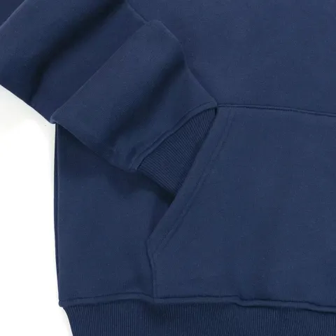 Sarı Vos Vos Nakışlı Sweatshirt