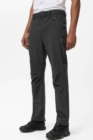 Ascoma Erkek Yazlık Outdoor Pantolon