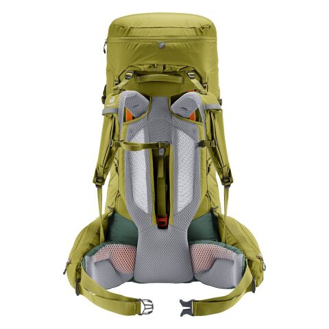 Deuter Aircontact Core 60 + 10 Litre Sırt Çantası