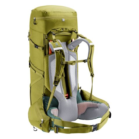 Deuter Aircontact Core 60 + 10 Litre Sırt Çantası