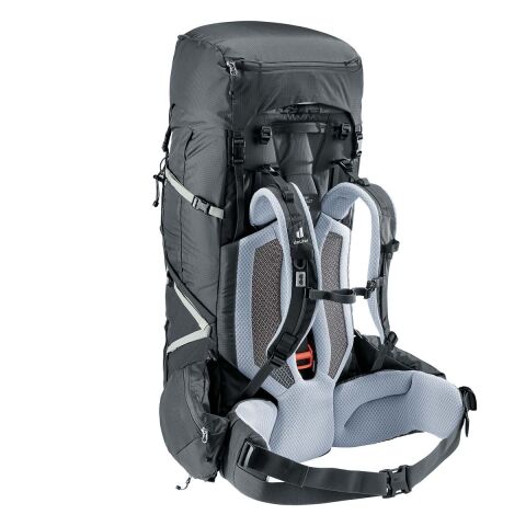 Deuter Aircontact Pro 65+10 SL Litre Outdoor Sırt Çantası