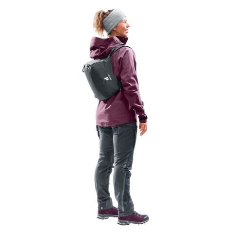 Deuter Aircontact Pro 65+10 SL Litre Outdoor Sırt Çantası