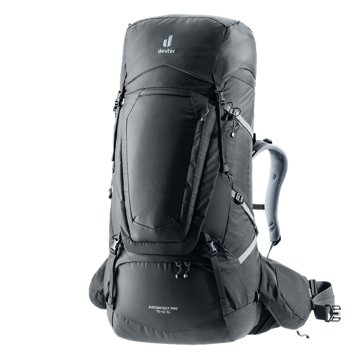 Deuter Aircontact Pro 75+10 SL Outdoor Sırt Çantası