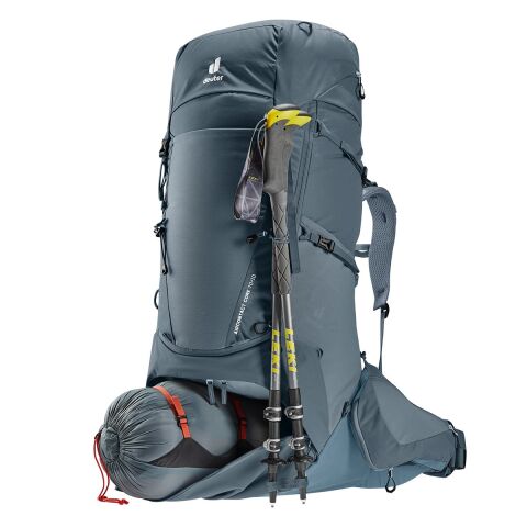 Deuter Aircontact Core 70 + 10 Sırt Çantası