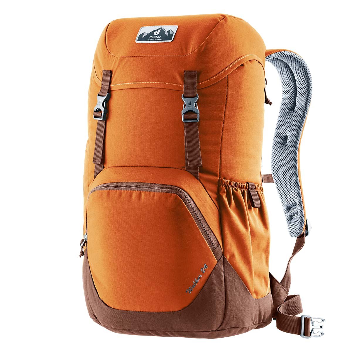 Deuter Walker 24 Litre Sırt Çantası