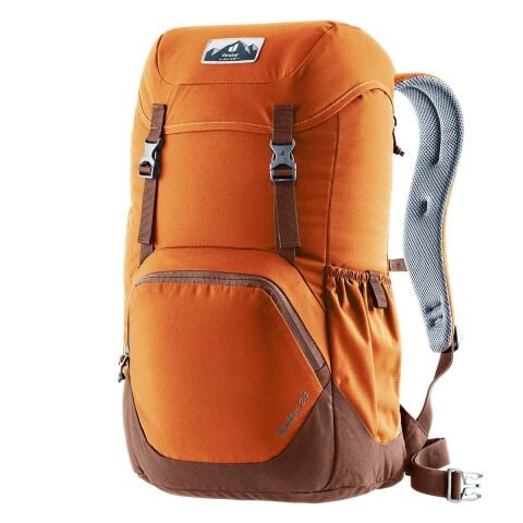 Deuter Walker 24 Litre Sırt Çantası